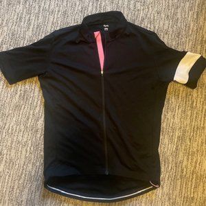 Rapha Jersey - Black